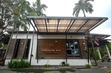 Paragon Inn - 42