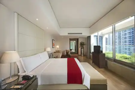 Trident Bandra Kurla Mumbai - 20