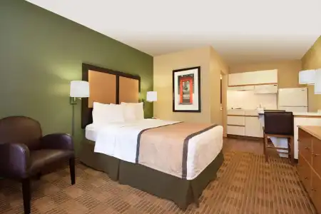 Extended Stay America Suites Orange County Irvine Spectrum - 38