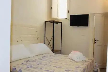B&B Dimora San Vincenzo - 3