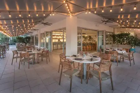 Doubletree Resort by Hilton Hollywood Beach - 18