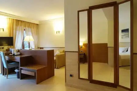 Suites & Residence Napoli - 102