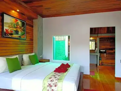Lanta Riviera Resort (SHA Extra Plus) - 64