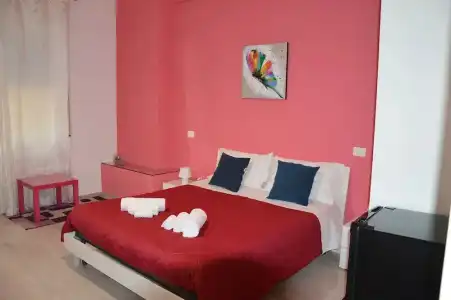 B&B Acquamarina - 89