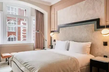 11 Cadogan Gardens and The Apartments by Iconic Luxurys - 91