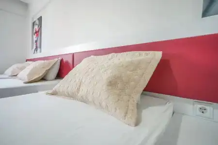 Yasam Otel - 45