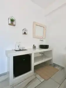 Anny Studios & Rooms Perissa Beach - 22