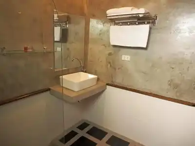 Panwana Resort - 33