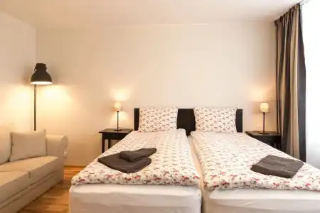 Guesthouse Garun, Skolavellir - 28