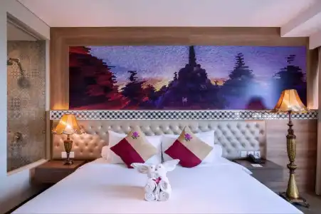 Grand Mercure Yogyakarta Adi Sucipto - 78