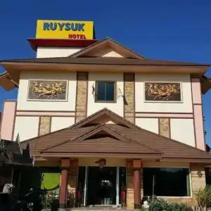 Ruysuk & Swimming Pool - 3