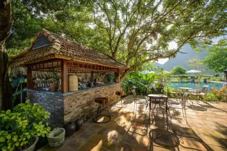 Tam Coc Garden - 35