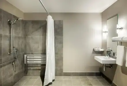 ibis Mackay - 9