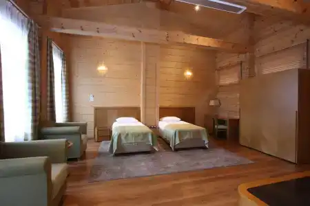 Polyana 1389 & Spa - 122