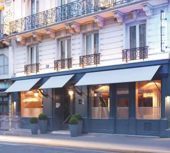 NH Paris Opéra Faubourg - 42