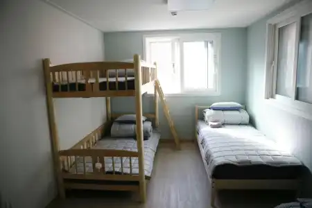 Twin Rabbit Hostel - 2