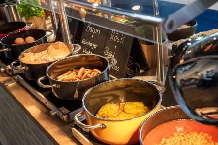 ibis Styles Dresden Neustadt - 6