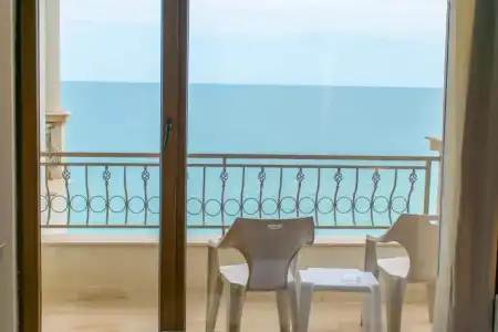 Paraiso Theopolis - All Inclusive - 13