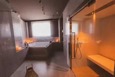Callistos & Spa - 250