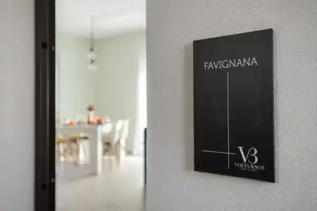 Volturno3 Suites & more - 38