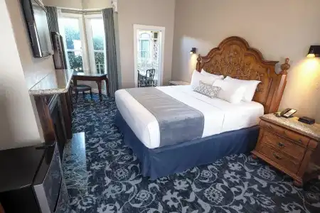 The Horton Grand, Downtown/Gaslamp Quarter - 80