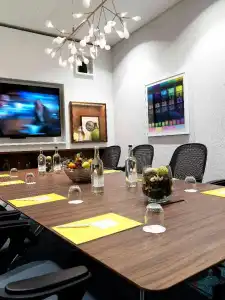 Crowne Plaza London - Kings Cross by IHG - 30
