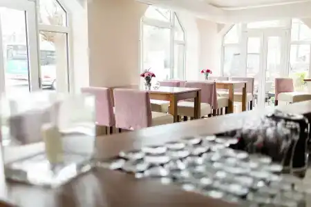 Best Western Airport Düsseldorf - Ratingen - 17