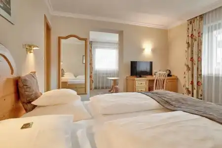 Appartement Roggal - 32