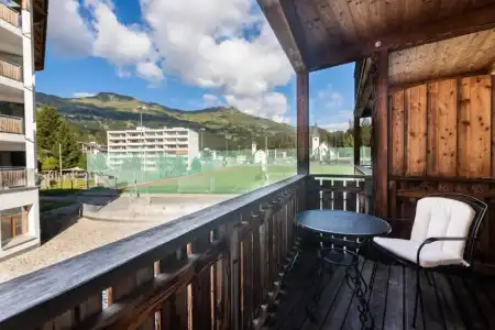 Lenzerhorn – Alpine Stay, Spa & Savour - 73