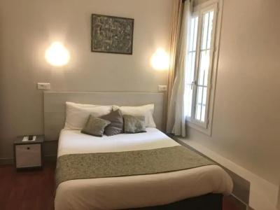 Hôtel Vendôme - 47