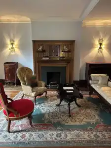 The Inn at Irving Place - 26