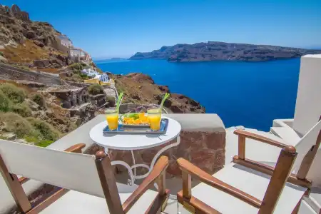 Oia Mare Villas - 400