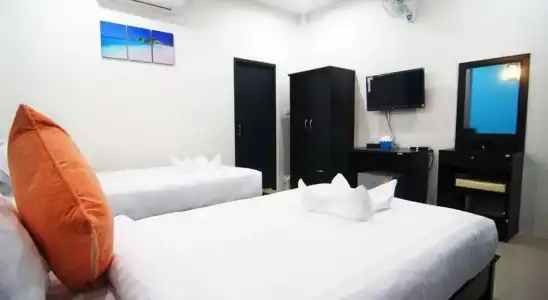 Lanta Memory Resort - 4