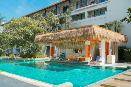 DoubleTree by Hilton Phuket Banthai Resort - 15
