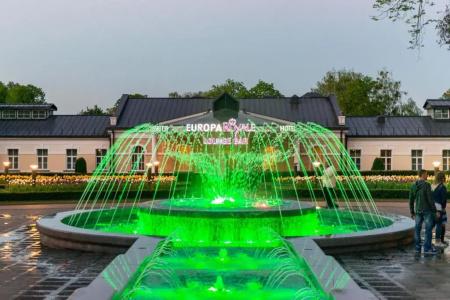 Spa Europa Royale Druskininkai - 67