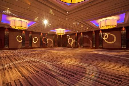 Amara Sanctuary Sentosa - 15