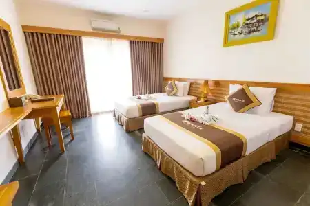 Sonata Resort & Spa - 50