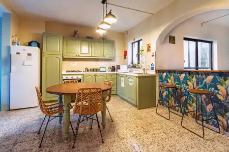 Boho Hostel - 17
