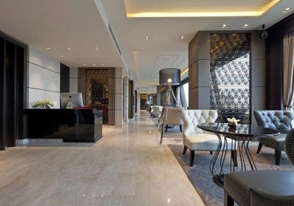 The Okura Prestige - 16