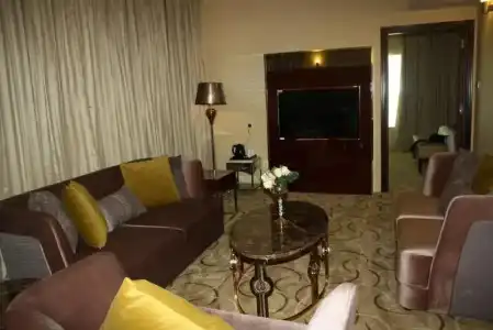 Al Salam Grand-Sharjah - 10