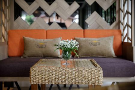 9 Suite Luxury Boutique - 11