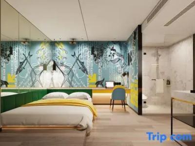 Tianhou (Suzhou Guanqian Street Gongxiang Branch) - 15