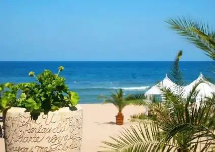 Oasis Del Mare - 12
