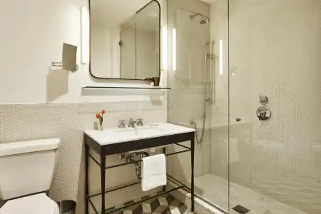 The Hollywood Roosevelt - 9