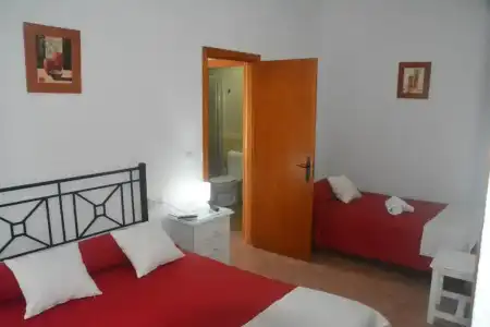Hostal El Levante - 83