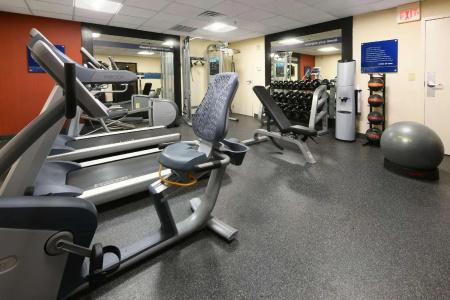 Hampton Inn & Suites Houston Medical Center NRG Park - 24