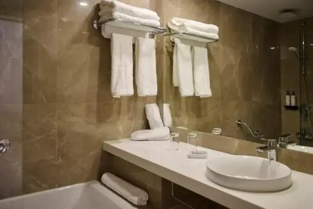 Sunrise Oasis & Waterpark - 58