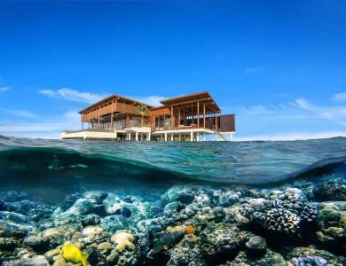 Park Hyatt Maldives - 47