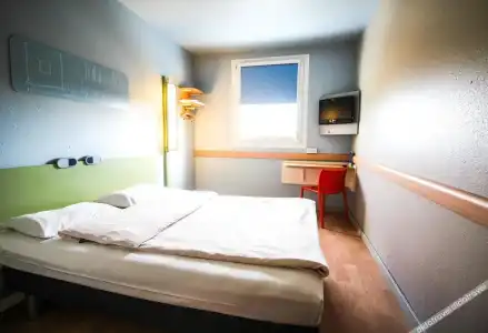 ibis budget München Ost Messe - 31