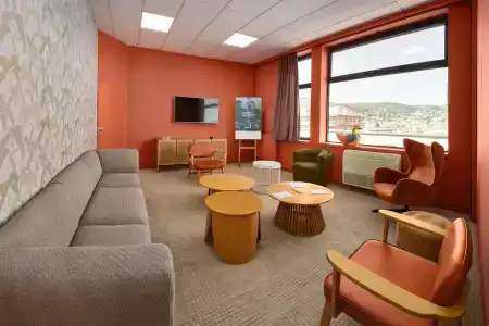 Radisson Clermont-Ferrand - 4